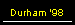 Durham '98