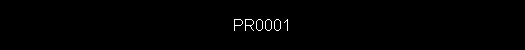 PR0001